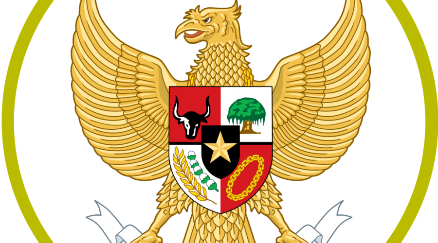 Arti dan Makna Lambang dan Simbol Negara